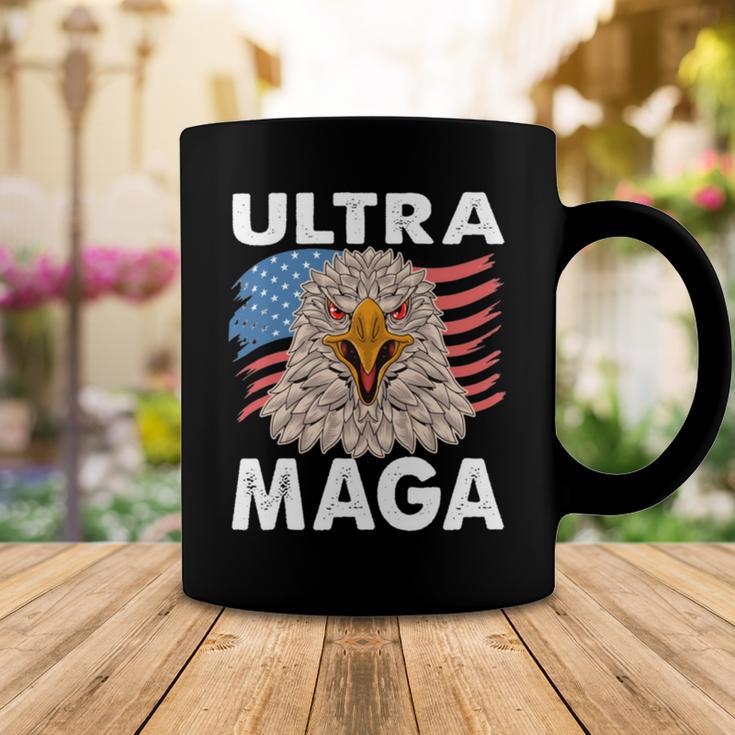 Ultra Maga V28 Coffee Mug Funny Gifts