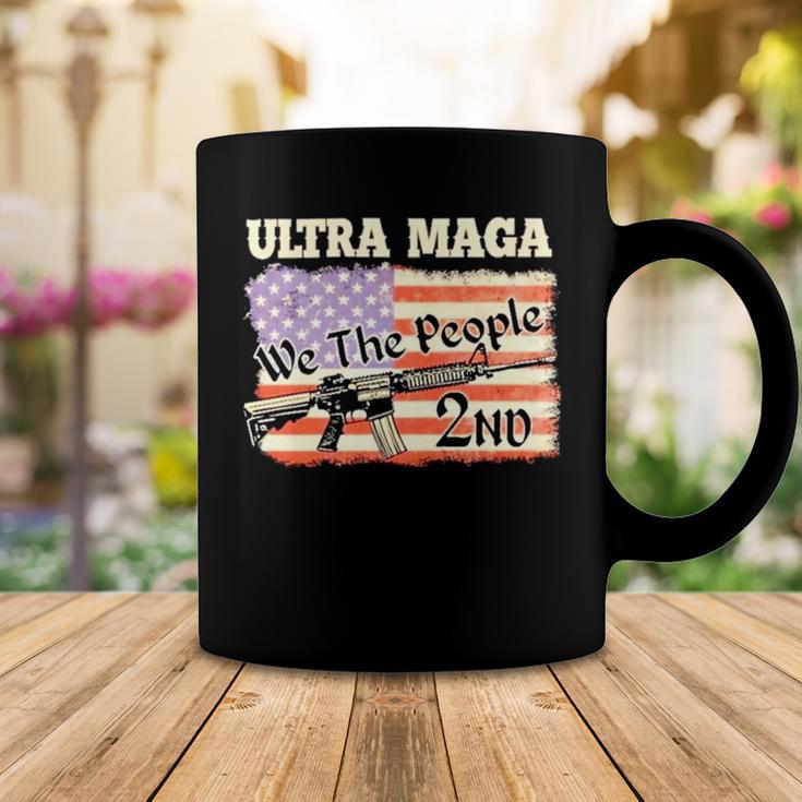 Ultra Maga We The People Coffee Mug Funny Gifts