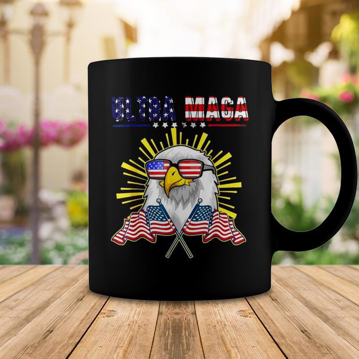 Ultra Maga We The People Fashion Coffee Mug Funny Gifts