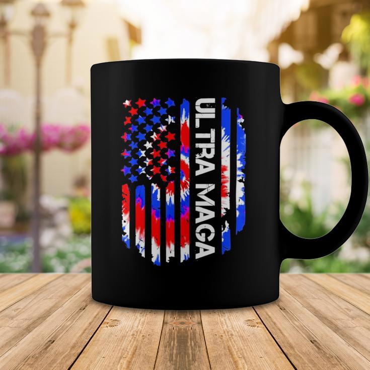 Ultra Maga We The People Funny Coffee Mug Funny Gifts