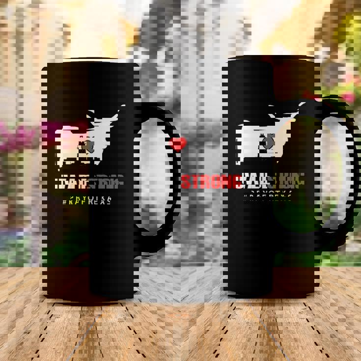 Uvalde Strong Pray For Texas Anti Gun Pray For Texas Coffee Mug Unique Gifts