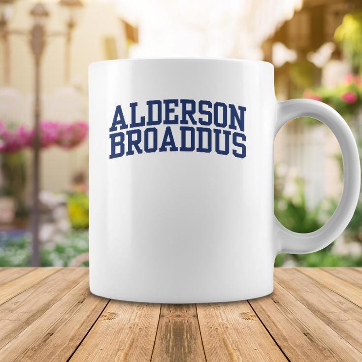 Alderson Broaddus University Oc0235 Gift Coffee Mug Unique Gifts