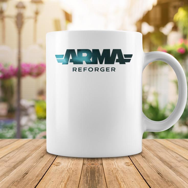 Arma Reforger Coffee Mug Funny Gifts