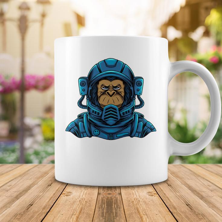 Astromonkey Coffee Mug Funny Gifts