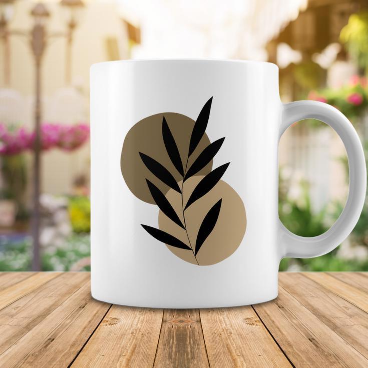 Basic Heartstopper Leaves Delicate Dandelion Flower Plants Are Friends Coffee Mug Funny Gifts