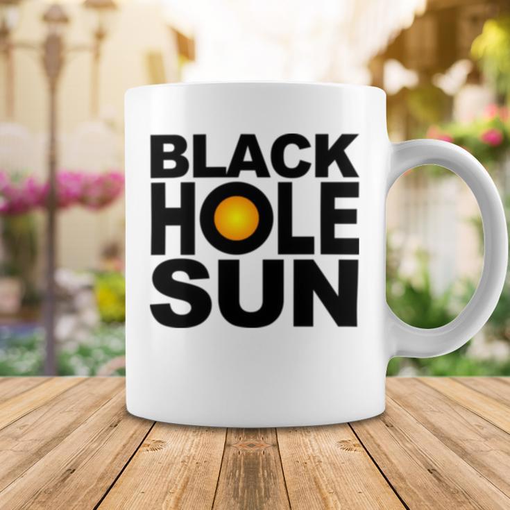 Black Hole Sun Coffee Mug Funny Gifts