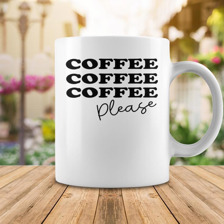 Coffee Please Coffee Lover Tee Gift For Coffee Lover For Coffee Lover Coffee Mug Funny Gifts