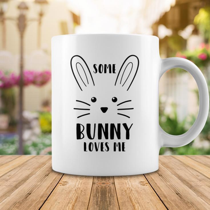 Copy Of Some Bunny Loves Dancing Coffee Mug Funny Gifts