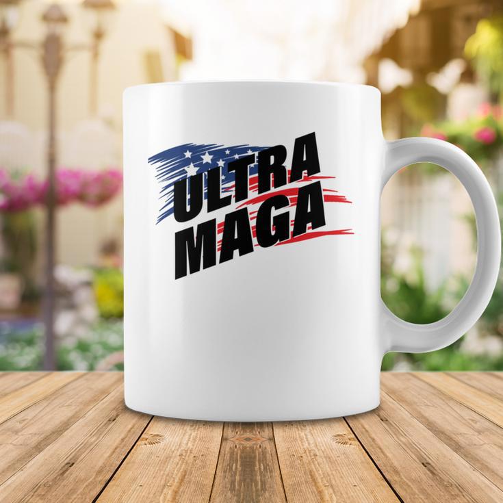 Copy Of Ultra Maga Coffee Mug Funny Gifts