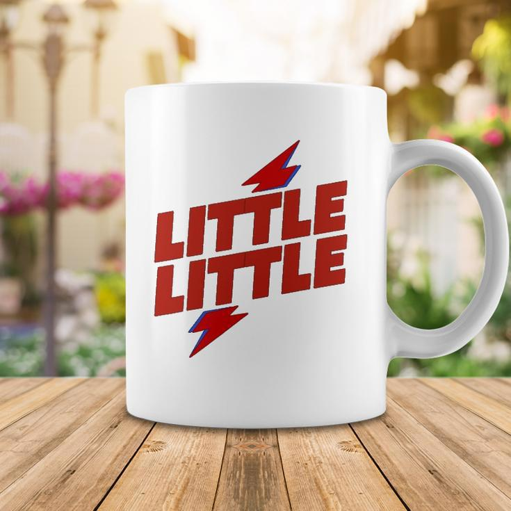Cute Little Family Matching Sister Gbig Big Little Sorority Coffee Mug Unique Gifts
