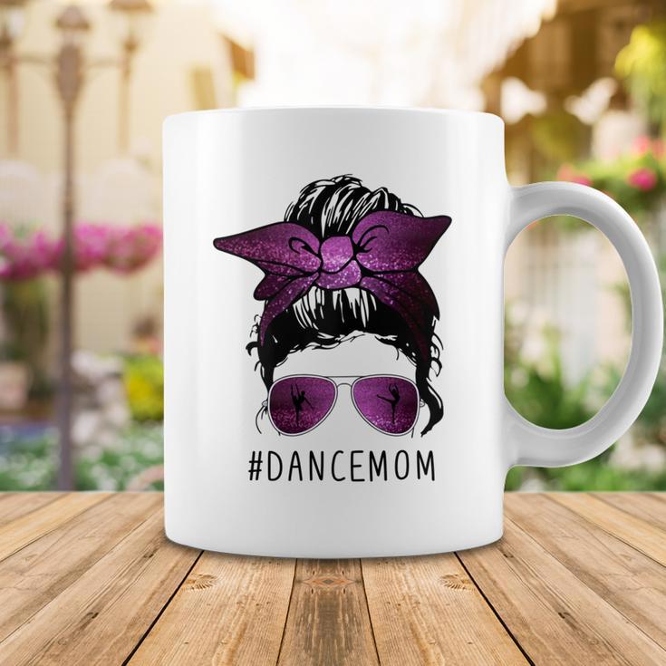 Dance Mom Coffee Mug Funny Gifts