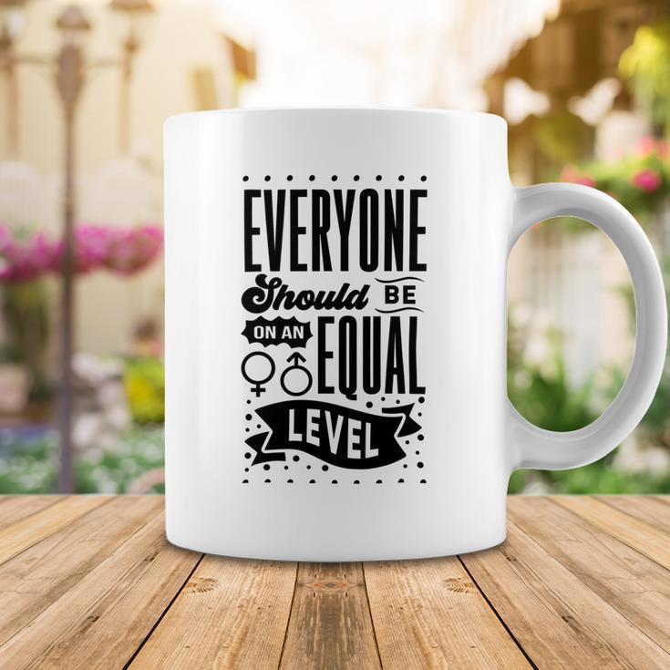 Equality Coffee Mug Funny Gifts