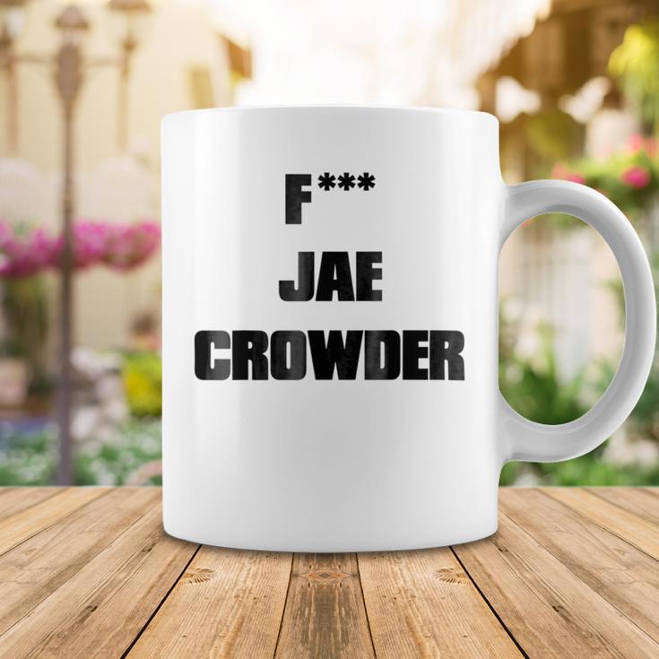 F Jae Crowder V2 Coffee Mug Funny Gifts