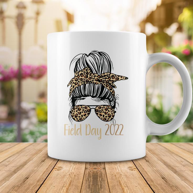 Field Day 2022 Last Day Of School Coffee Mug Funny Gifts