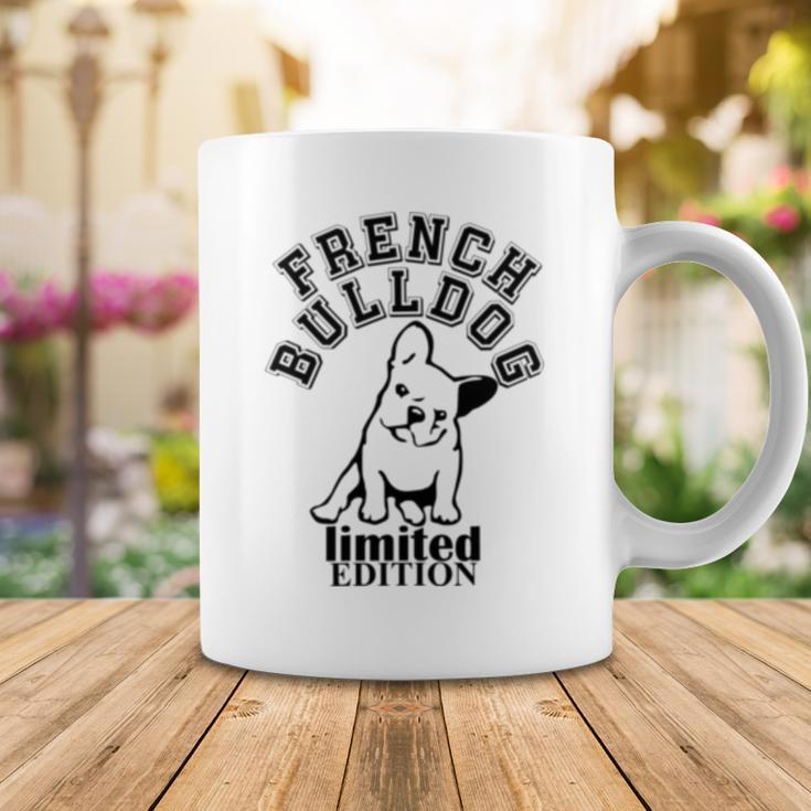 French Bulldog V2 Coffee Mug Funny Gifts