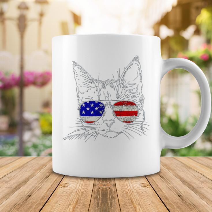 Funny Cat V2 Coffee Mug Funny Gifts