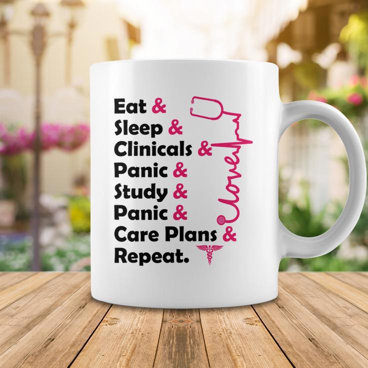 Funny Nursing Student Nurse Gift Idea Coffee Mug Funny Gifts