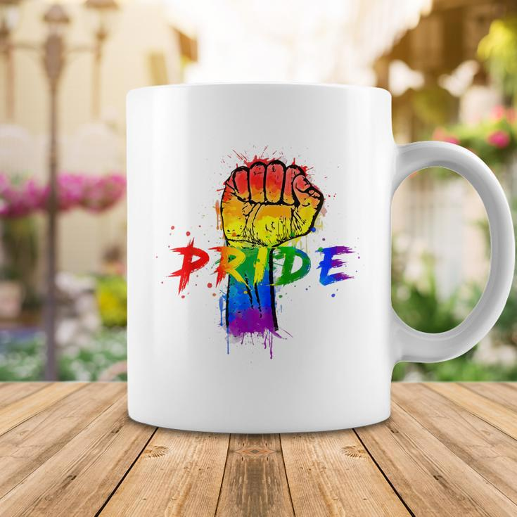 Gay Pride Lgbt For Gays Lesbian Trans Pride Month Coffee Mug Unique Gifts