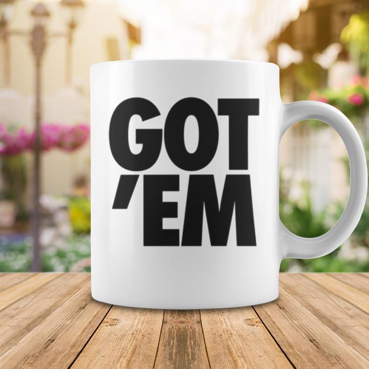 Gotem Coffee Mug Funny Gifts