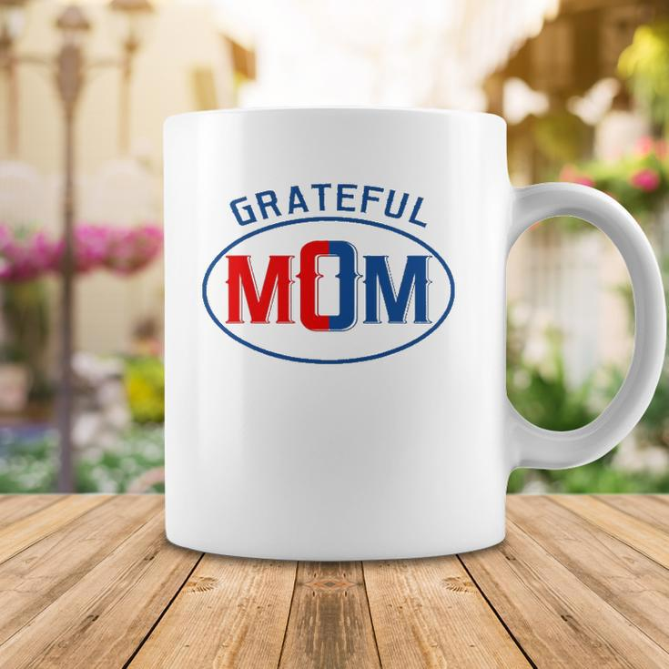 Grateful Mom Worlds Greatest Mom Mothers Day Coffee Mug Unique Gifts