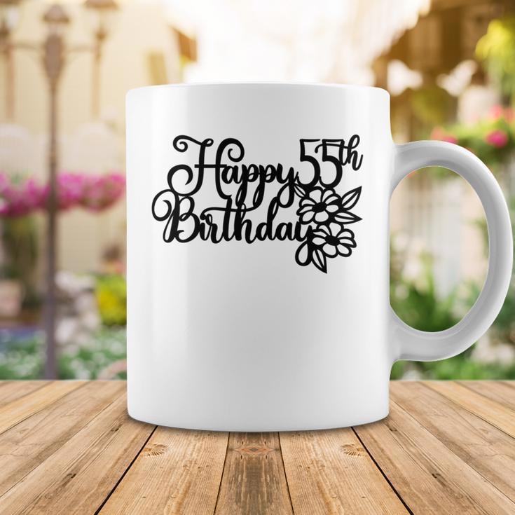 Happy Birthday Th V5 Coffee Mug Funny Gifts