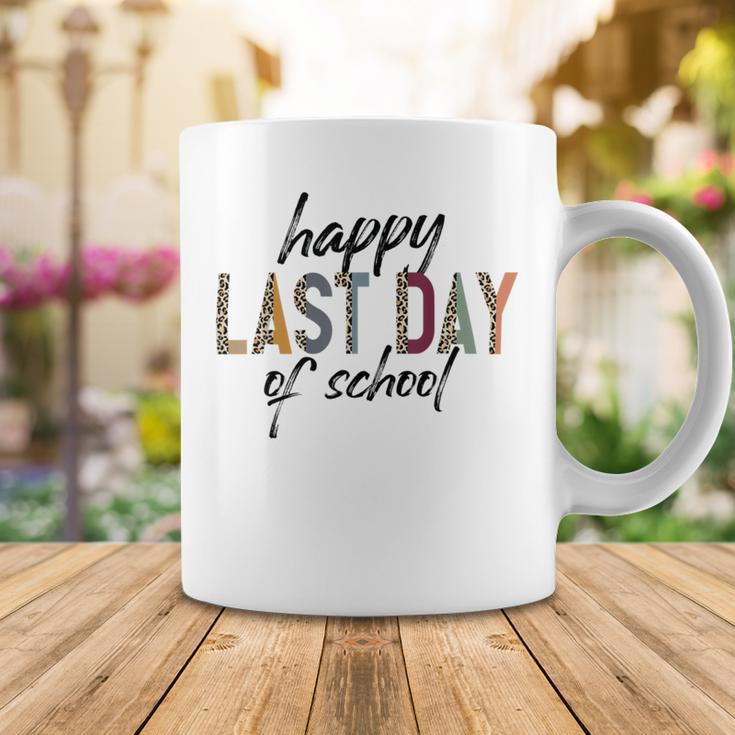 Happy Last Day Of School Funny V4 Coffee Mug Funny Gifts