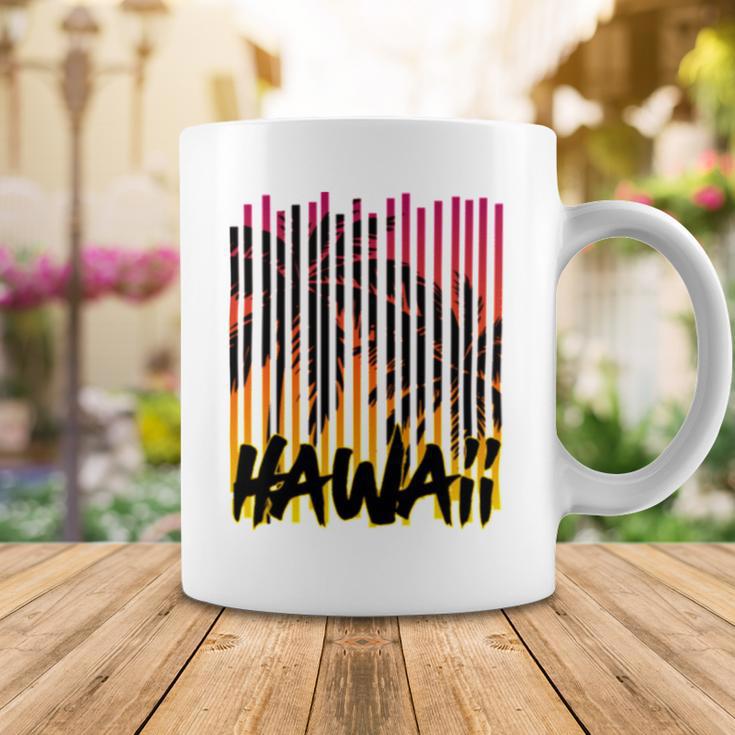 Hawaii V2 Coffee Mug Funny Gifts