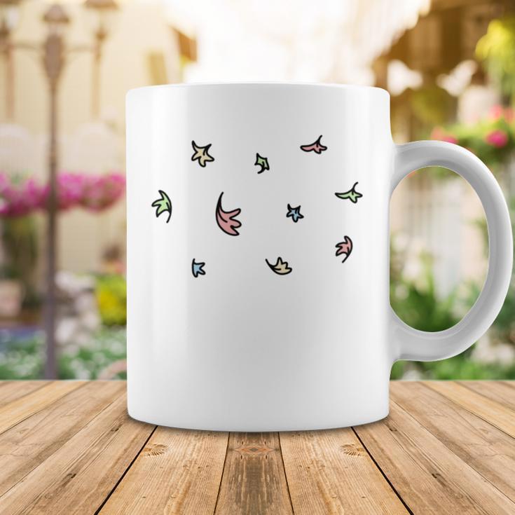 Heartstopper Leaves V2 Coffee Mug Funny Gifts