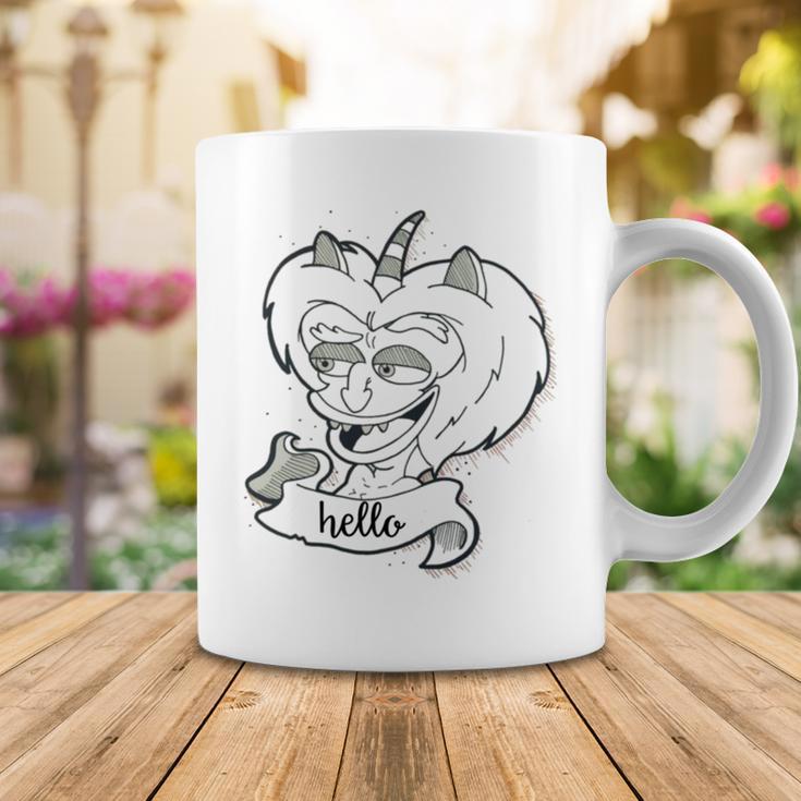 Hormone Monstress V2 Coffee Mug Funny Gifts