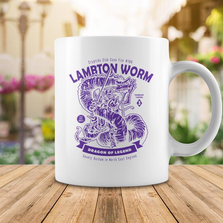 Lambton Worm 183 Trending Shirt Coffee Mug Funny Gifts