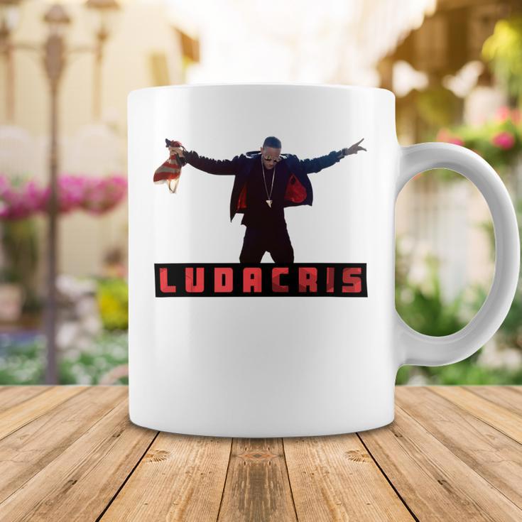 Ludacris Mp Womens Coffee Mug Funny Gifts