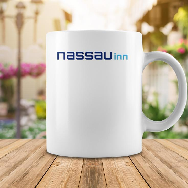 Meet Me At The Nassau Inn Wildwood Crest New Jersey V2 Coffee Mug Unique Gifts