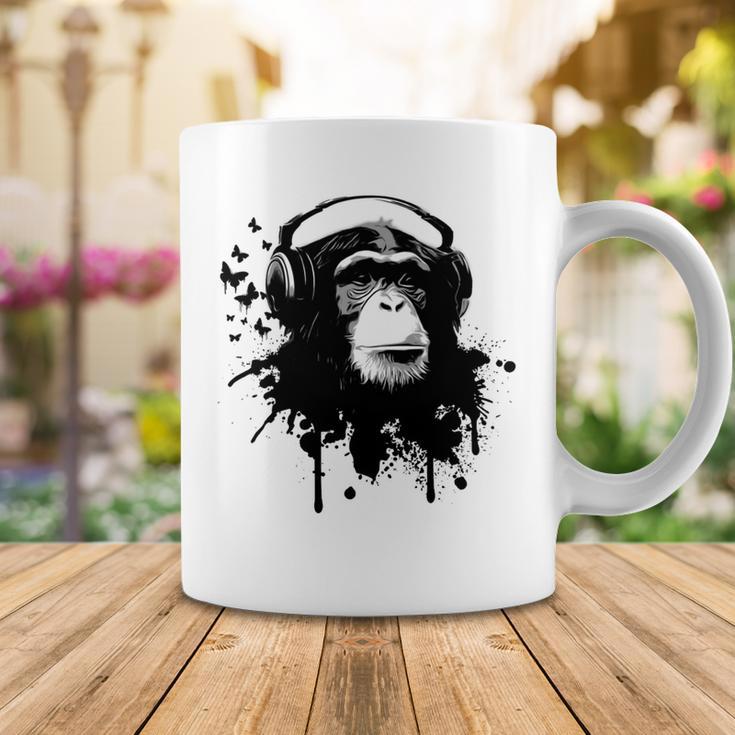 Monkey Business Coffee Mug Funny Gifts