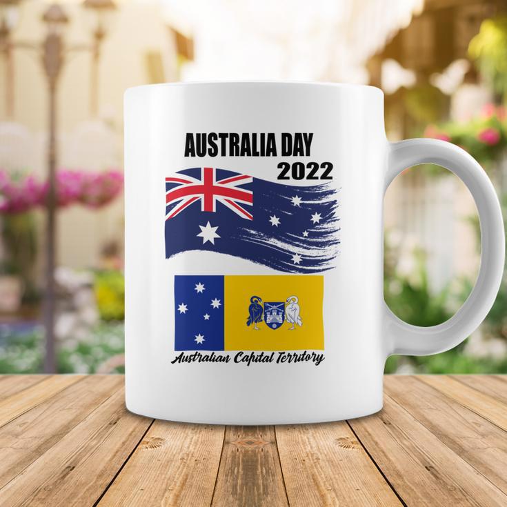 New Australia Day 2022 V2 Coffee Mug Funny Gifts