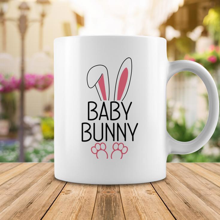 New Baby Bunny Coffee Mug Funny Gifts