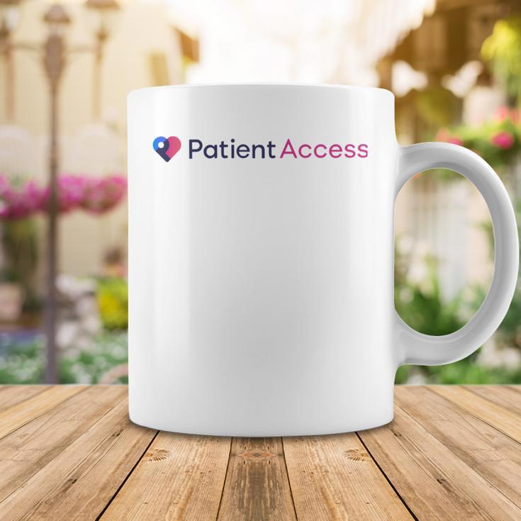 Patient Access Coffee Mug Funny Gifts