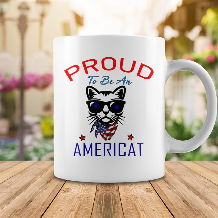 Proud To Be An Americat 808 Shirt Coffee Mug Funny Gifts