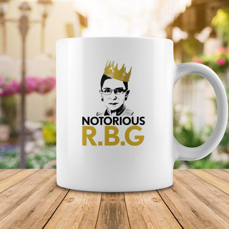 Rbg Pro Choice My Body My-Choice Feminist Coffee Mug Funny Gifts