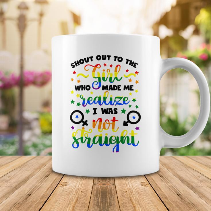 She Believed She Couldnt So God Did 383 Shirt Coffee Mug Funny Gifts