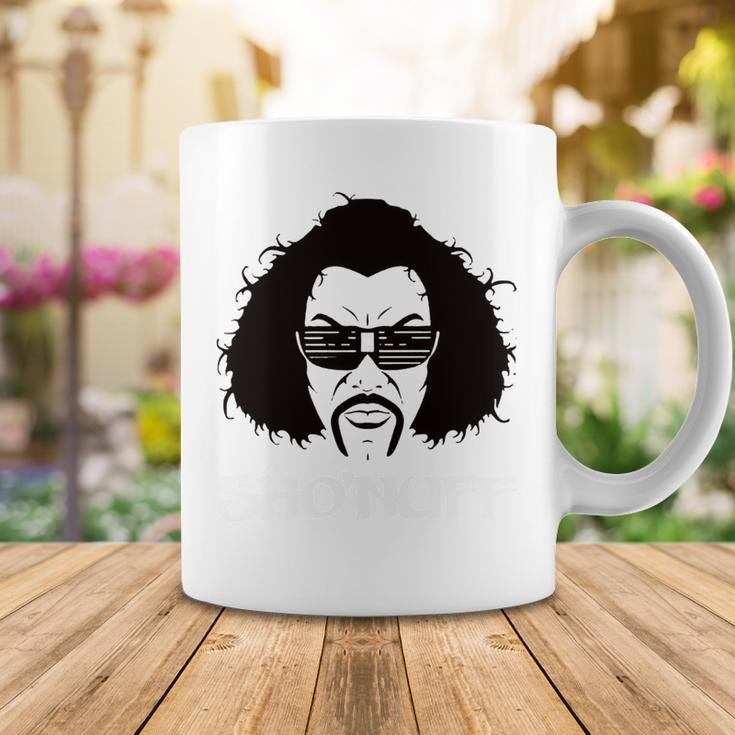 Sho Nuff Coffee Mug Funny Gifts