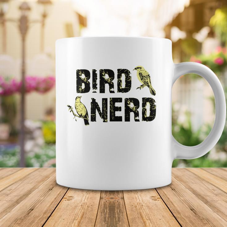 Twitcher Funny - Bird Nerd 195 Shirt Coffee Mug Funny Gifts