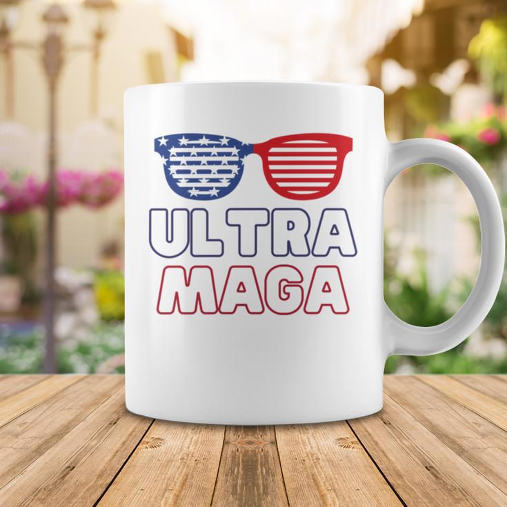 Ultra Maga V24 Coffee Mug Funny Gifts