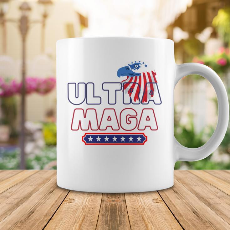 Ultra Maga V25 Coffee Mug Funny Gifts