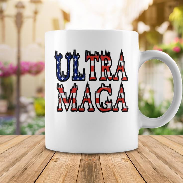 Ultra Maga V26 Coffee Mug Funny Gifts