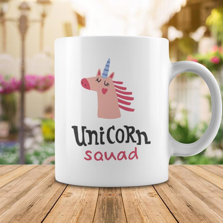 Unicorn Squad 20 Trending Shirt Coffee Mug Funny Gifts