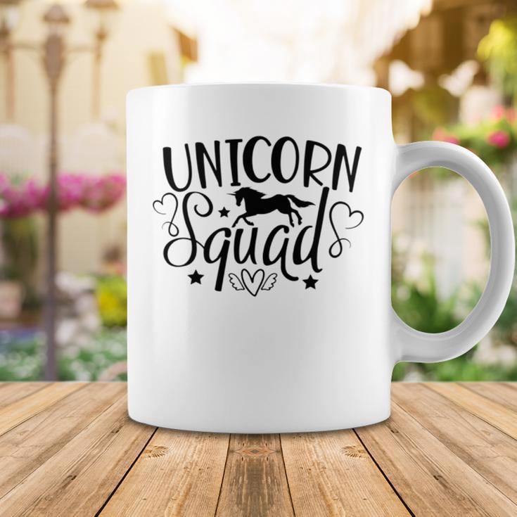 Unicorn Squad 21 Trending Shirt Coffee Mug Funny Gifts