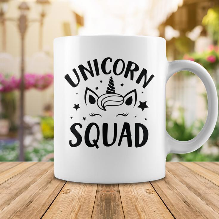 Unicorn Squad 23 Trending Shirt Coffee Mug Funny Gifts