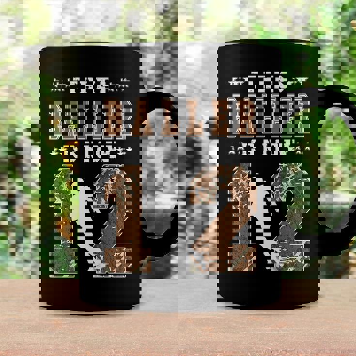 12Th Birthday Football Boy Twelve Year Old Football Player Coffee Mug Gifts ideas