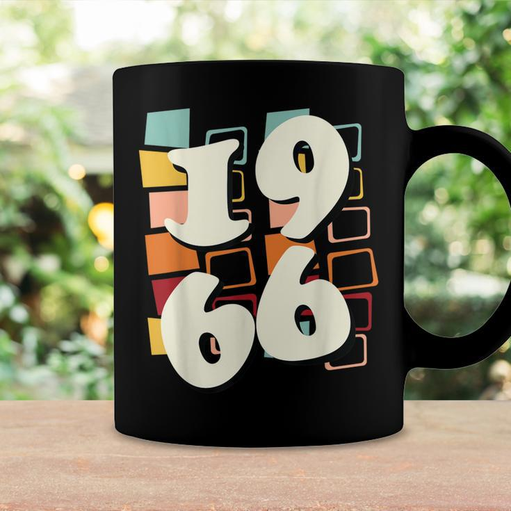 1966 Birthday 60S 1960S Sixties Hippy Retro Style Fun Coffee Mug Gifts ideas