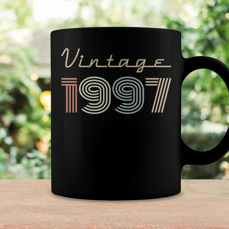 1997 Birthday Gift Vintage 1997 Coffee Mug Gifts ideas